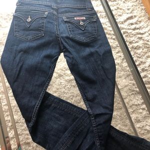 Hudson jeans
